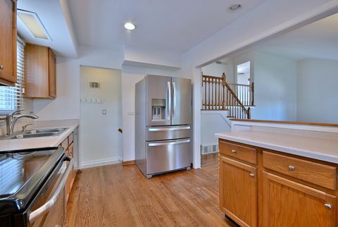 Tiny photo for 396 E Park Avenue, Elmhurst, IL 60126 (MLS # 12475300)