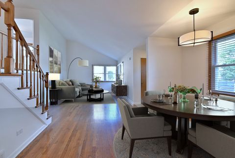 Tiny photo for 396 E Park Avenue, Elmhurst, IL 60126 (MLS # 12475300)