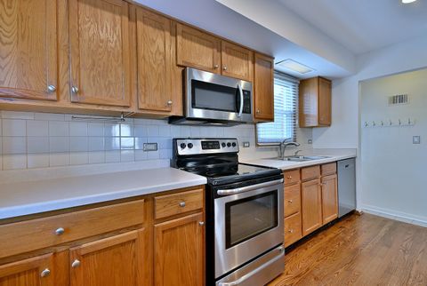 Tiny photo for 396 E Park Avenue, Elmhurst, IL 60126 (MLS # 12475300)