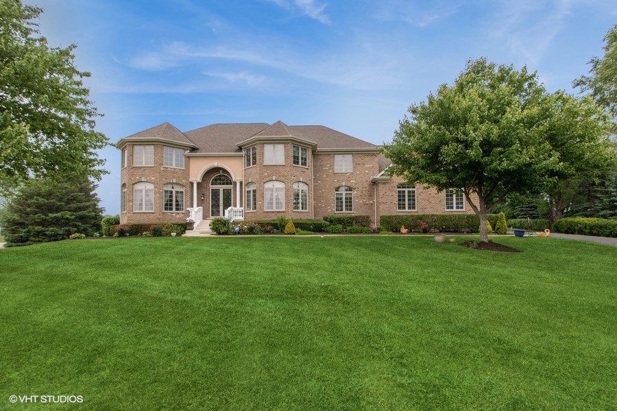 31 Forest Lane