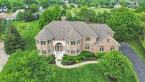 31 Forest Lane South Barrington IL 60010