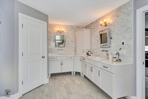 Tiny photo for 11483 Zermatt Drive, Frankfort, IL 60423 (MLS # 12571241)