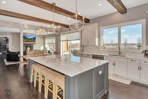 Tiny photo for 11483 Zermatt Drive, Frankfort, IL 60423 (MLS # 12571241)