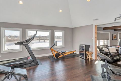 Tiny photo for 11483 Zermatt Drive, Frankfort, IL 60423 (MLS # 12571241)