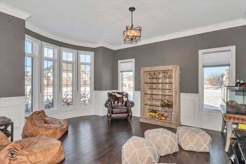 Tiny photo for 11483 Zermatt Drive, Frankfort, IL 60423 (MLS # 12571241)