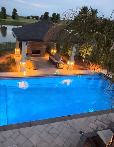 Tiny photo for 11483 Zermatt Drive, Frankfort, IL 60423 (MLS # 12571241)