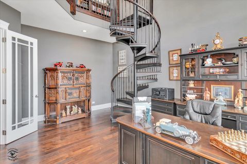 Tiny photo for 11483 Zermatt Drive, Frankfort, IL 60423 (MLS # 12571241)