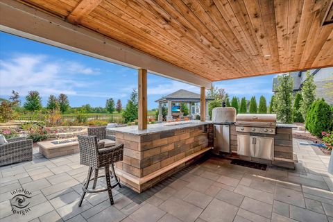 Tiny photo for 11483 Zermatt Drive, Frankfort, IL 60423 (MLS # 12571241)