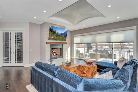 Tiny photo for 11483 Zermatt Drive, Frankfort, IL 60423 (MLS # 12571241)