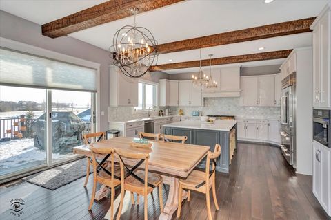 Tiny photo for 11483 Zermatt Drive, Frankfort, IL 60423 (MLS # 12571241)