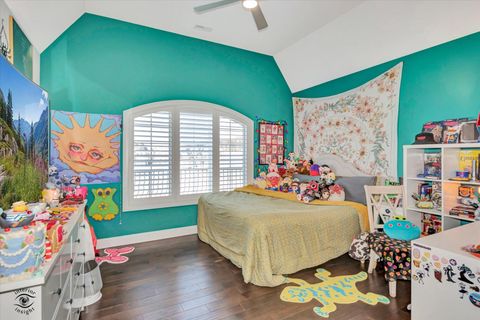 Tiny photo for 11483 Zermatt Drive, Frankfort, IL 60423 (MLS # 12571241)