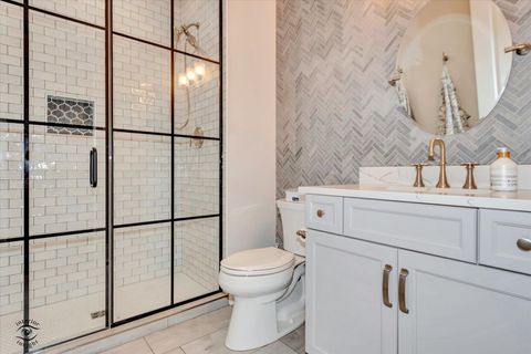 Tiny photo for 11483 Zermatt Drive, Frankfort, IL 60423 (MLS # 12571241)