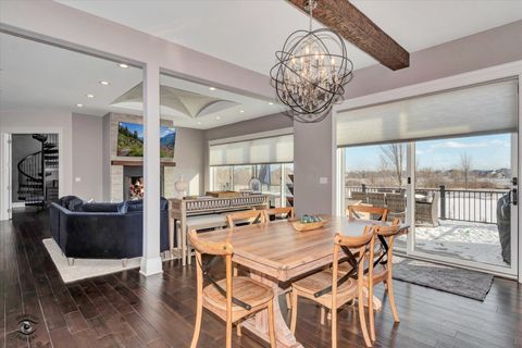 Tiny photo for 11483 Zermatt Drive, Frankfort, IL 60423 (MLS # 12571241)