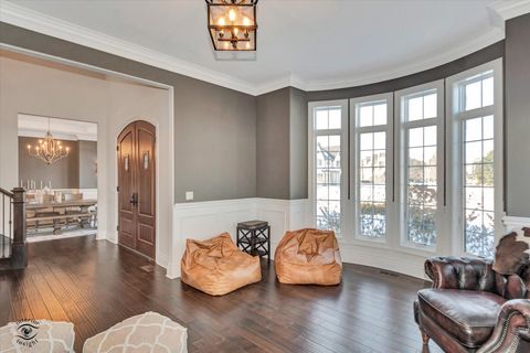 Tiny photo for 11483 Zermatt Drive, Frankfort, IL 60423 (MLS # 12571241)