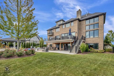 Tiny photo for 11483 Zermatt Drive, Frankfort, IL 60423 (MLS # 12571241)