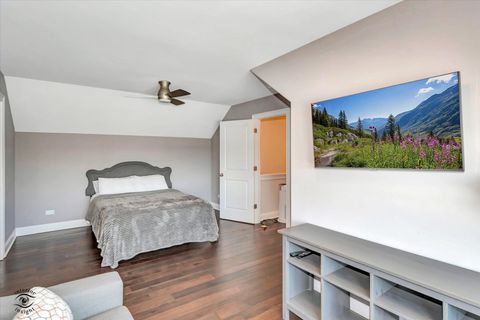 Tiny photo for 11483 Zermatt Drive, Frankfort, IL 60423 (MLS # 12571241)