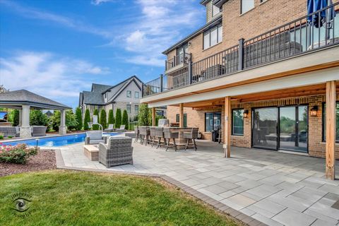 Tiny photo for 11483 Zermatt Drive, Frankfort, IL 60423 (MLS # 12571241)