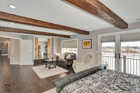 Tiny photo for 11483 Zermatt Drive, Frankfort, IL 60423 (MLS # 12571241)