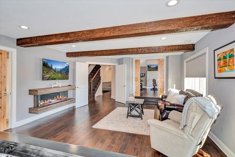 Tiny photo for 11483 Zermatt Drive, Frankfort, IL 60423 (MLS # 12571241)