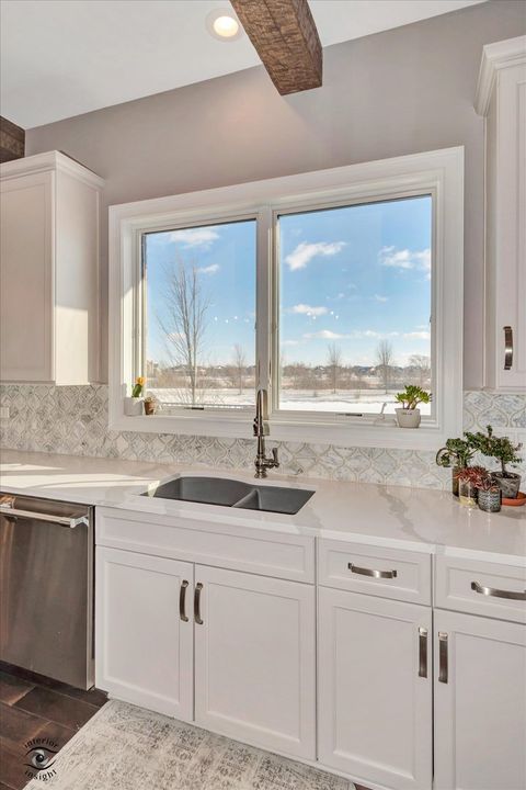 Tiny photo for 11483 Zermatt Drive, Frankfort, IL 60423 (MLS # 12571241)