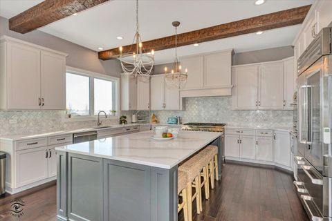 Tiny photo for 11483 Zermatt Drive, Frankfort, IL 60423 (MLS # 12571241)