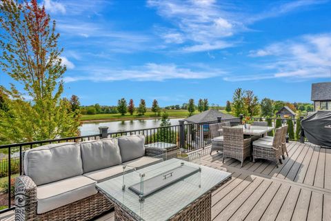 Tiny photo for 11483 Zermatt Drive, Frankfort, IL 60423 (MLS # 12571241)