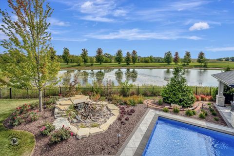 Tiny photo for 11483 Zermatt Drive, Frankfort, IL 60423 (MLS # 12571241)