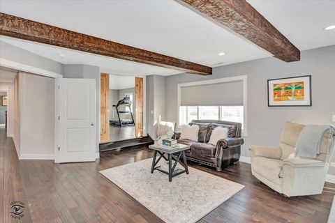 Tiny photo for 11483 Zermatt Drive, Frankfort, IL 60423 (MLS # 12571241)