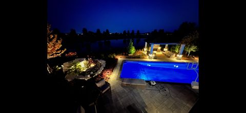 Tiny photo for 11483 Zermatt Drive, Frankfort, IL 60423 (MLS # 12571241)