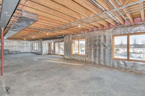 Tiny photo for 11483 Zermatt Drive, Frankfort, IL 60423 (MLS # 12571241)