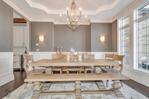 Tiny photo for 11483 Zermatt Drive, Frankfort, IL 60423 (MLS # 12571241)