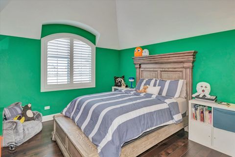 Tiny photo for 11483 Zermatt Drive, Frankfort, IL 60423 (MLS # 12571241)