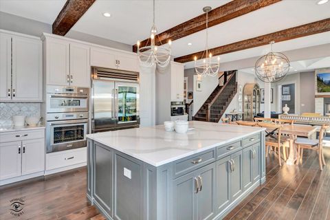 Tiny photo for 11483 Zermatt Drive, Frankfort, IL 60423 (MLS # 12571241)