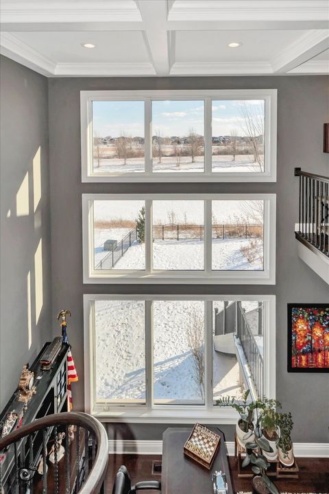 Tiny photo for 11483 Zermatt Drive, Frankfort, IL 60423 (MLS # 12571241)