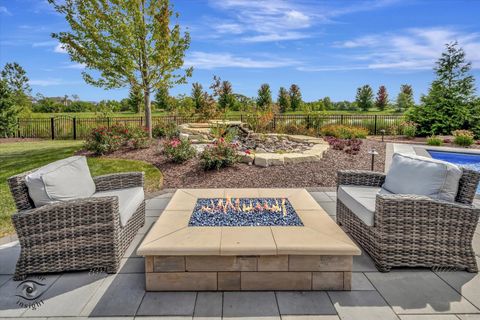 Tiny photo for 11483 Zermatt Drive, Frankfort, IL 60423 (MLS # 12571241)