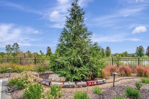 Tiny photo for 11483 Zermatt Drive, Frankfort, IL 60423 (MLS # 12571241)