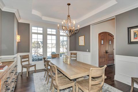 Tiny photo for 11483 Zermatt Drive, Frankfort, IL 60423 (MLS # 12571241)