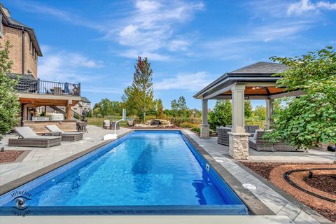 Tiny photo for 11483 Zermatt Drive, Frankfort, IL 60423 (MLS # 12571241)