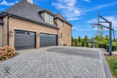 Tiny photo for 11483 Zermatt Drive, Frankfort, IL 60423 (MLS # 12571241)