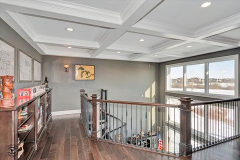 Tiny photo for 11483 Zermatt Drive, Frankfort, IL 60423 (MLS # 12571241)