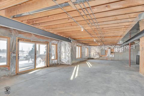 Tiny photo for 11483 Zermatt Drive, Frankfort, IL 60423 (MLS # 12571241)