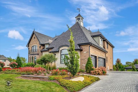 Tiny photo for 11483 Zermatt Drive, Frankfort, IL 60423 (MLS # 12571241)