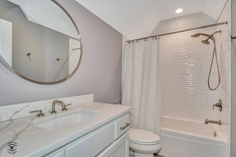 Tiny photo for 11483 Zermatt Drive, Frankfort, IL 60423 (MLS # 12571241)