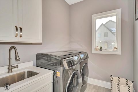 Tiny photo for 11483 Zermatt Drive, Frankfort, IL 60423 (MLS # 12571241)