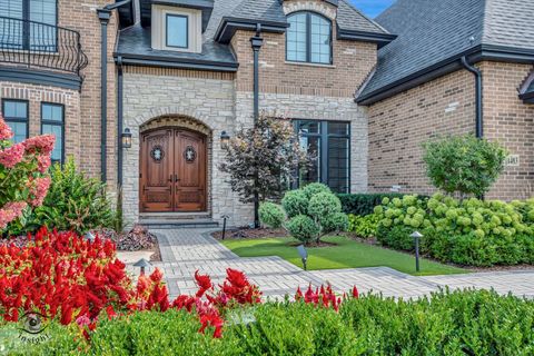 Tiny photo for 11483 Zermatt Drive, Frankfort, IL 60423 (MLS # 12571241)