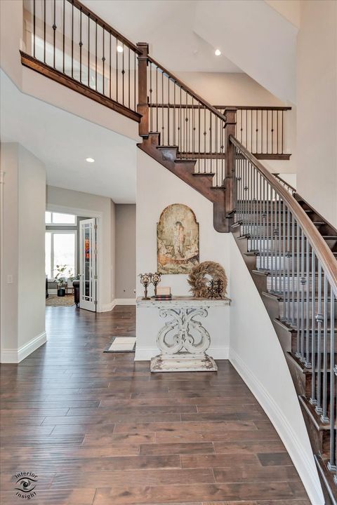 Tiny photo for 11483 Zermatt Drive, Frankfort, IL 60423 (MLS # 12571241)