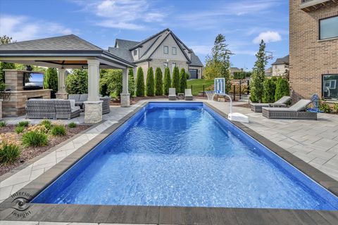 Tiny photo for 11483 Zermatt Drive, Frankfort, IL 60423 (MLS # 12571241)