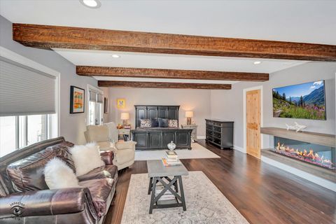 Tiny photo for 11483 Zermatt Drive, Frankfort, IL 60423 (MLS # 12571241)