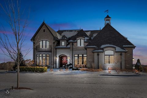 Tiny photo for 11483 Zermatt Drive, Frankfort, IL 60423 (MLS # 12571241)