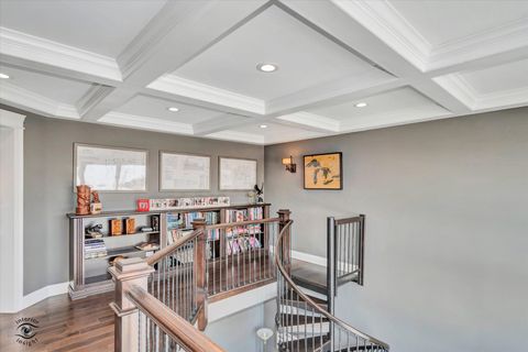 Tiny photo for 11483 Zermatt Drive, Frankfort, IL 60423 (MLS # 12571241)